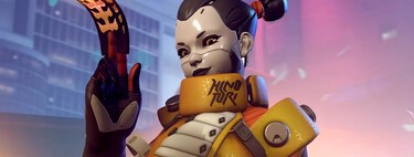 En Overwatch 2, cuestan tanto las skins legendarias, que es más fácil conseguirlas jugando al WoW 