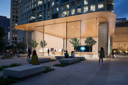 Así puede afectar la desescalada en España con la reapertura de las Apple Store