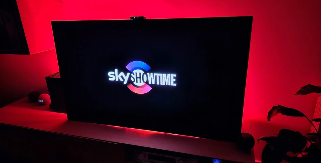 A SkyShowtime no le gusta que compartamos cuenta con usuarios de fuera del hogar como Netflix: así lo explican en sus términos 