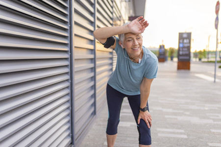 ¿Cuándo planificar los descansos en tus entrenamientos de running?