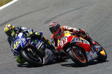 Lo que Marc Márquez no ha ganado y difícilmente ganará