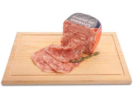 Queso De Puerco