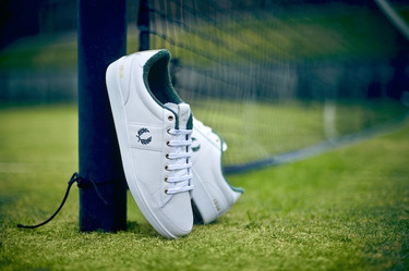 Fred Perry: colección especial masculina por el 80 aniversario de la primera victoria en Wimbledon