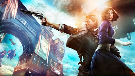Bioshock: The Collection y Los Sims 4 entre los juegos gratis de PlayStation Plus de febrero