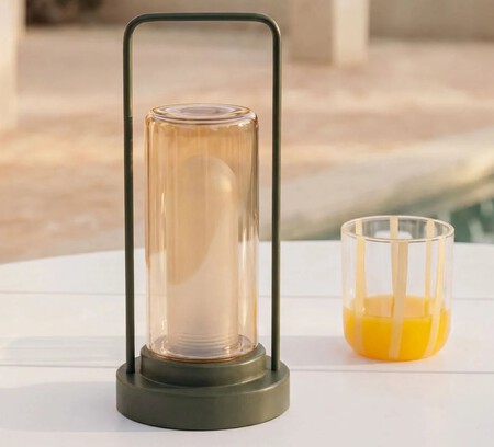 Lampara Mesa Led Sklum