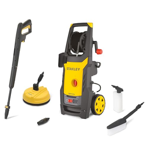 Stanley Hidrolimpiadora SXPW24BX 