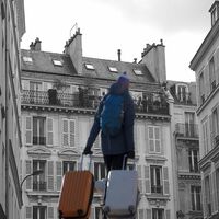 El registro único de alquiler de corta duración parece que está funcionando en el mapa de la vivienda. Los pisos turísticos marcan mínimo en 3 años 