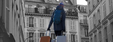 El registro único de alquiler de corta duración parece que está funcionando en el mapa de la vivienda. Los pisos turísticos marcan mínimo en 3 años 