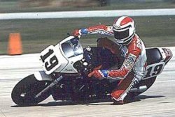 El mito de Freddy Spencer...