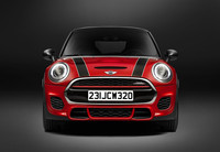 MINI John Cooper Works 2016 
