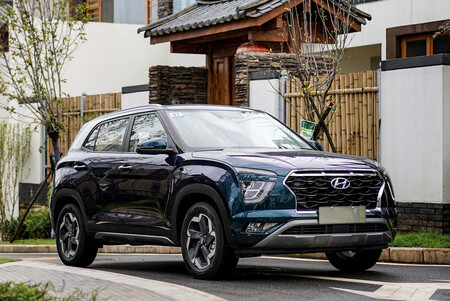 El Hyundai Creta 2021 está por llegar a México, esto es lo que podemos esperar de su nueva generación