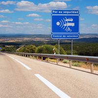 El nuevo radar móvil de los Mossos d'Esquadra detecta el exceso de velocidad a más de un kilómetro de distancia 