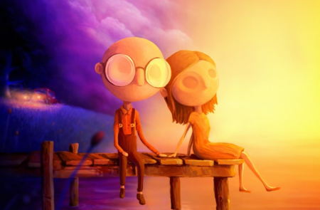 Last Day of June: los creadores de Murasaki Baby muestran el primer tráiler de su nuevo juego