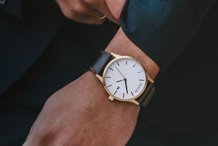 La función de un reloj como complemento de moda: MVMT Watches