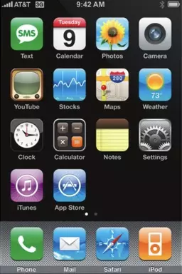 App Store Iphone Os 2