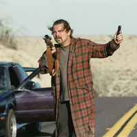 La última peli de DiCpario ha conseguido nueve nominaciones y 174 millones de euros en taquilla. Para los hackers, ya es el cebo perfecto