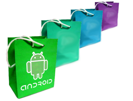 Android, el sentido positivo de la fragmentación