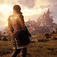 La quiebra de Nacon se ha cobrado su primera víctima. Dolerá a más de un jugador, pero los padres de GreedFall echarán el cierre