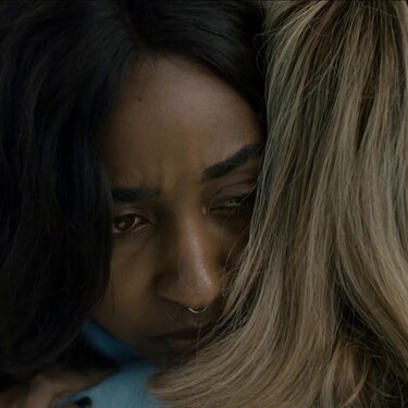 Caza De Brujas 2025 Julia Roberts Ayo Edebiri