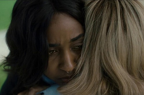 'Caza de brujas', Luca Guadagnino quiere provocarnos con su discurso sobre la cultura de la cancelación. Para mí, una de las decepciones del año