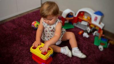 ¡Adiós a los actos reflejos y a por el control de los movimientos!