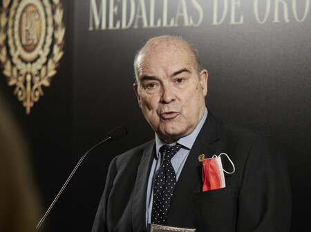 El testimonio más desgarrador de Antonio Resines sobre su estancia en la UCI: "Me quería morir, ya no podía más"