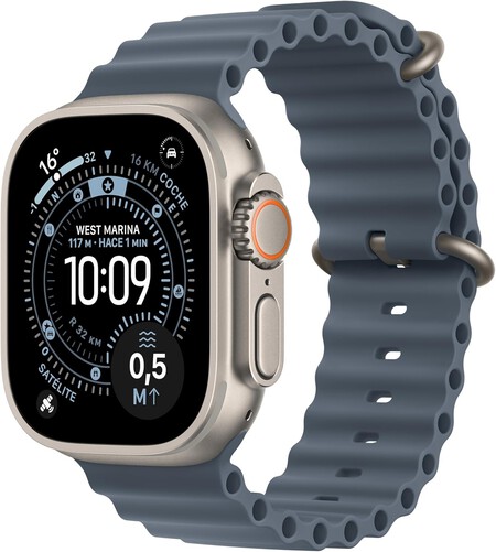 Apple Watch Ultra 3
