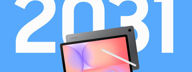 Nunca antes un dispositivo tan barato de Samsung había recibido 7 años de actualizaciones. Y no es un móvil, es una tablet