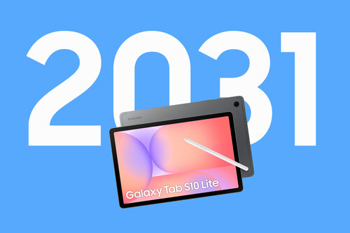 Galaxy Tab 1