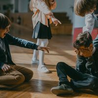 Los niños con altas capacidades tienen el triple de probabilidades de ser víctimas de acoso escolar, y debemos actuar para evitarlo 