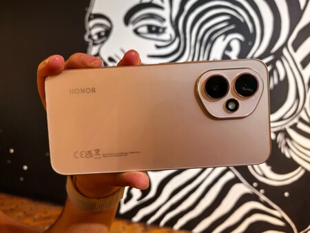 Honor 400 1