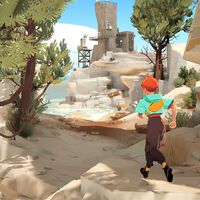 Está gratis en PC, lo puedes descargar ya mismo y es perfecto para quien busca un juego "sin combate y sin muerte". Epic Games regala Caravan SandWitch 