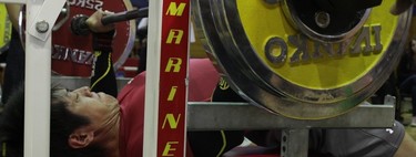 Levanta más peso en tu press banca: las claves que te ayudan a progresar 