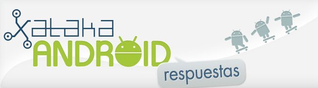 Xataka Android Respuestas