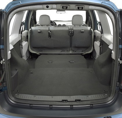 Dacia Logan Break