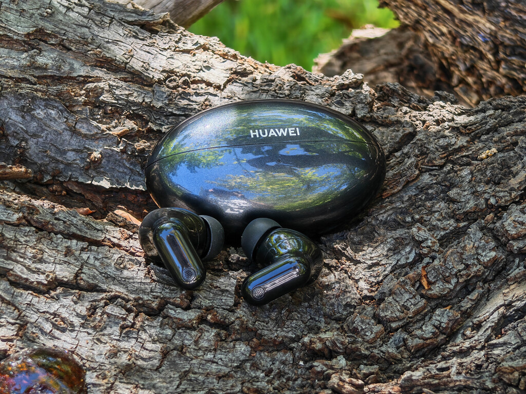 Huawei Freebuds Neo, anƔlisis: es impresionante que suenen y cancelen el ruido de esta forma costando poco mƔs de 100 euros