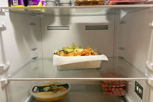 Verduras