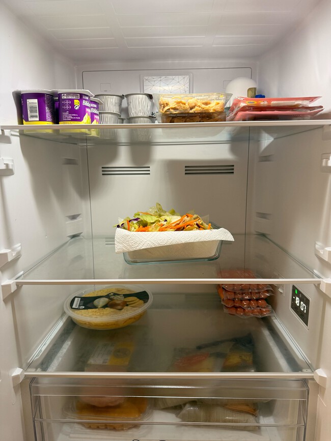 Verduras