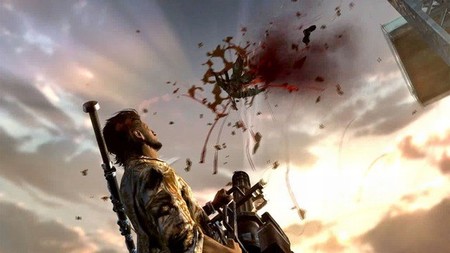 'Devil's Third' ésta casi terminado y apunta a 2014
