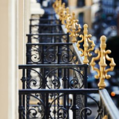 Foto 12 de 29 de la galería hotel-urso en Trendencias Lifestyle