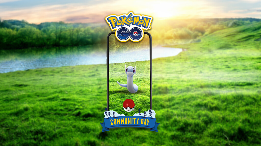 Pokémon GO: todas las misiones de la tarea de investigación especial por el Día de la Comunidad Clásico de Dratini Pokémon GO: todas las misiones de la tarea de investigación especial por el Día de la Comunidad Clásico de Dratini