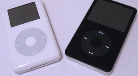 Un cambio en los informes de ingresos de Apple revela que la división iTunes ingresa ya el doble que la división iPod
