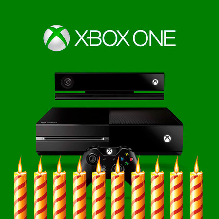 Para Phil Harrison la aventura de Xbox One durará mas de diez años