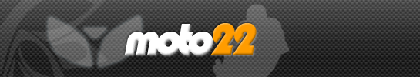 Moto22: nuevo blog a dos ruedas