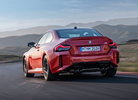 Bmw M2 2023 1600 5c