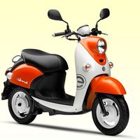 Yamaha va a reforzar su gama de motos eléctricas con un scooter de producción y dos nuevos prototipos