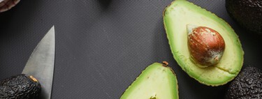 El truco para conservar mejor los aguacates y te duren frescos hasta un mes
