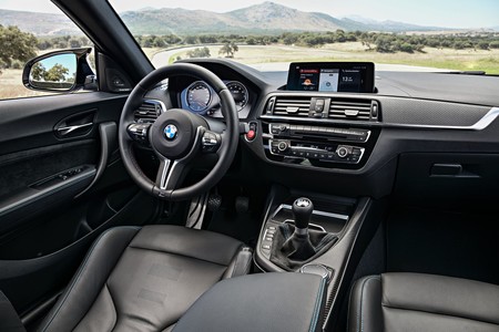 Bmw M2 Competition