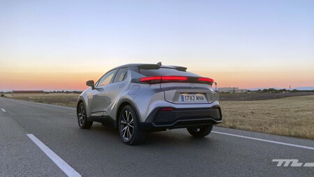 Toyota C Hr Phev 2024 Mop 20