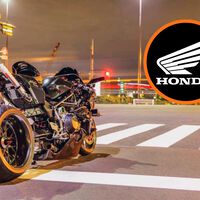 Hace 44 años Honda creó la primera moto turbo de la historia. Todos la siguieron, pero pronto se dieron cuenta de que no habían contado con algo clave 